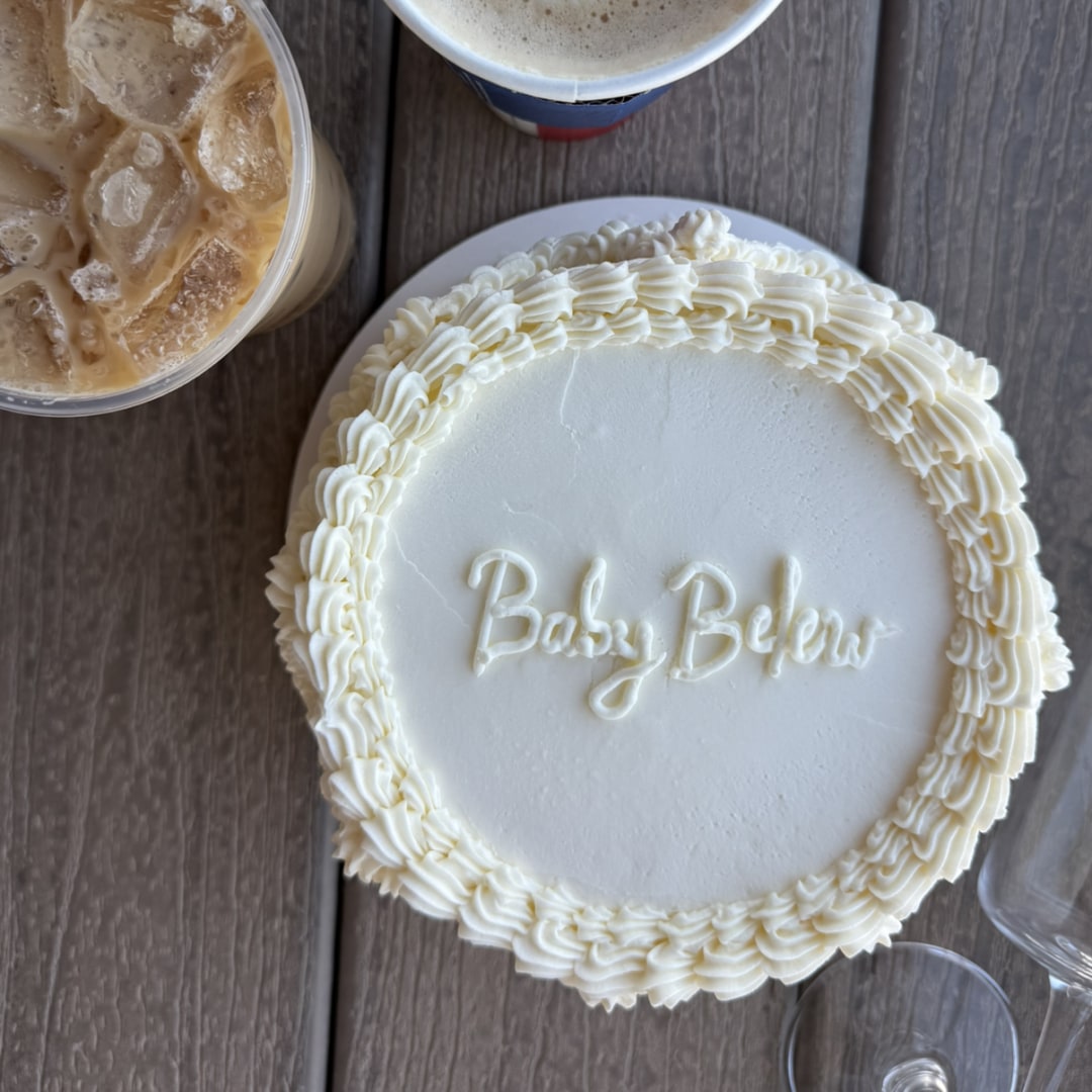 Photo shared by Rita for their Babylist baby registry.