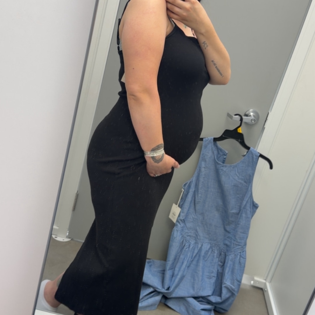 Photo shared by Mia for their Babylist baby registry.
