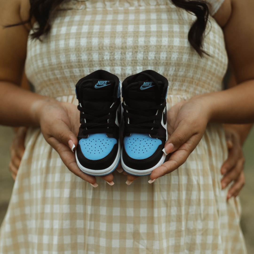 Photo shared by Anahi for their Babylist baby registry.