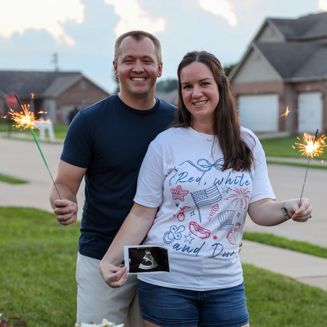 Photo shared by Diana for their Babylist baby registry.