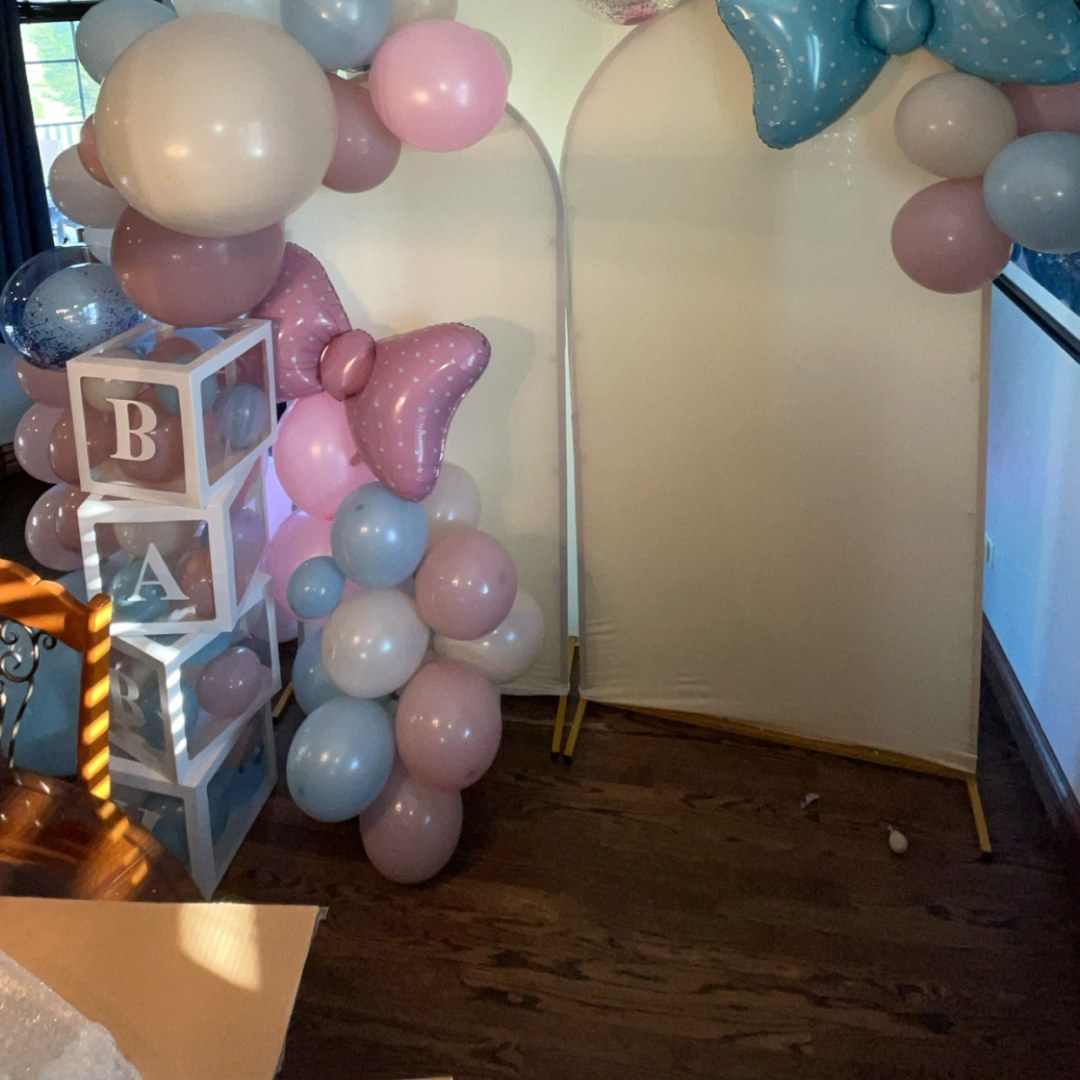 Photo shared by Emily for their Babylist baby registry.