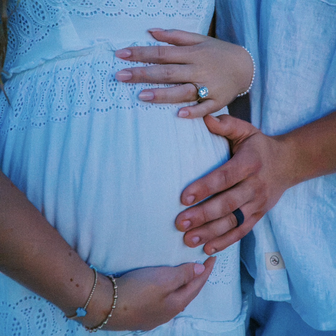 Photo shared by Ava for their Babylist baby registry.