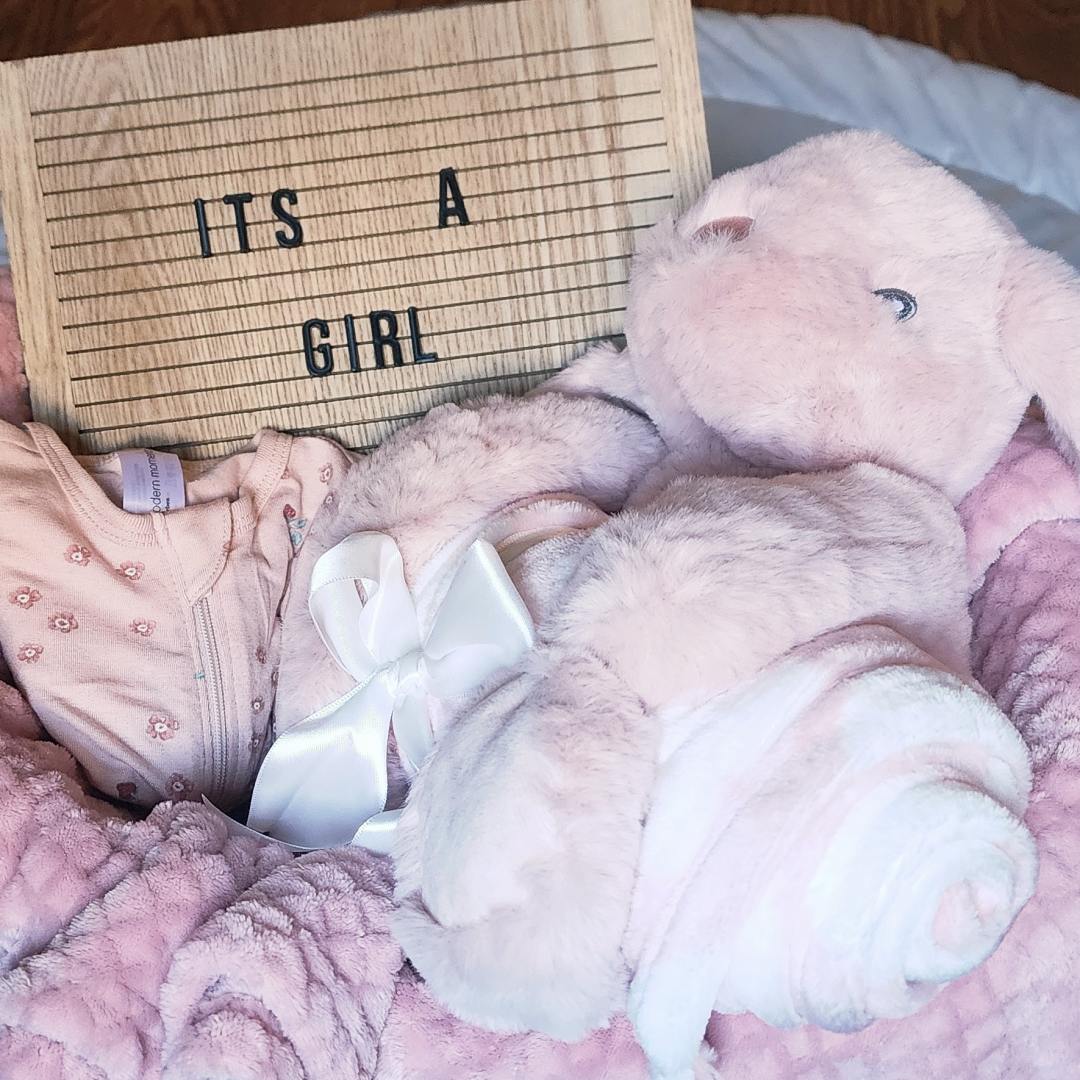 Photo shared by Abigail for their Babylist baby registry.