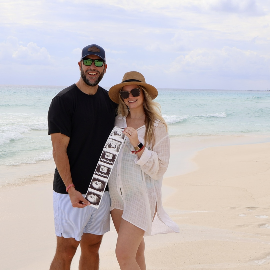 Photo shared by Amanda for their Babylist baby registry.