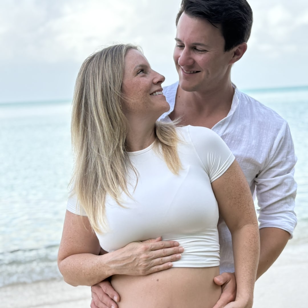 Photo shared by Alexandra for their Babylist baby registry.