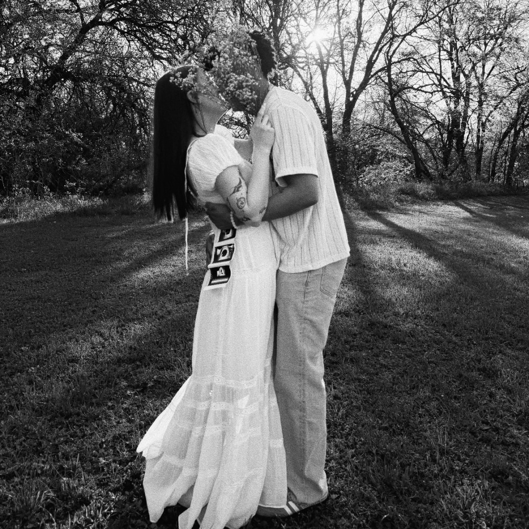 Photo shared by Hannah for their Babylist baby registry.