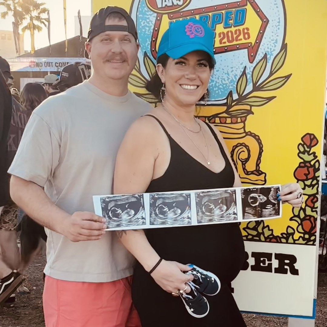 Photo shared by Emily for their Babylist baby registry.