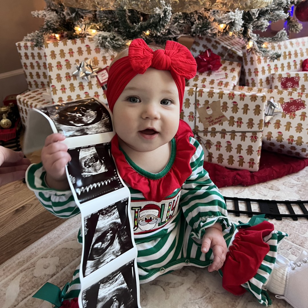 Photo shared by Madison for their Babylist baby registry.