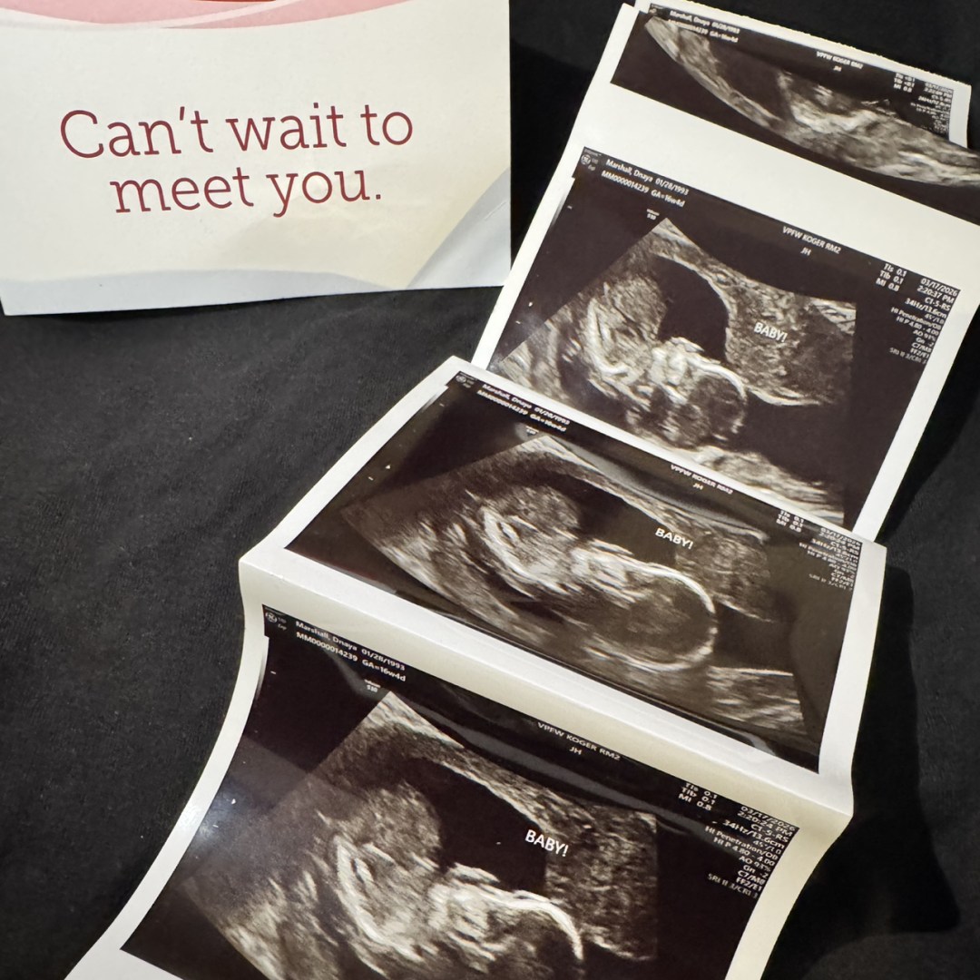 Photo shared by Naya for their Babylist baby registry.