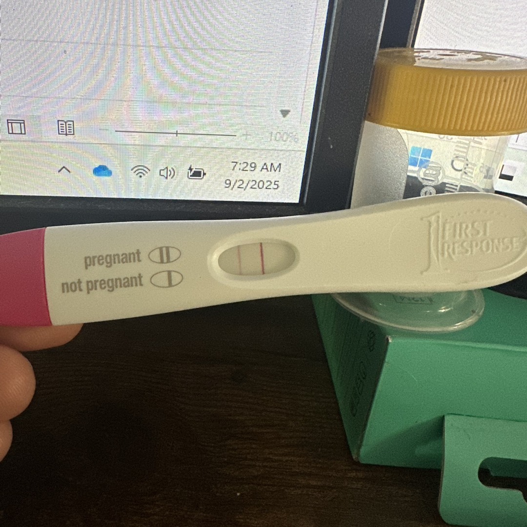 Photo shared by Kayleigh for their Babylist baby registry.