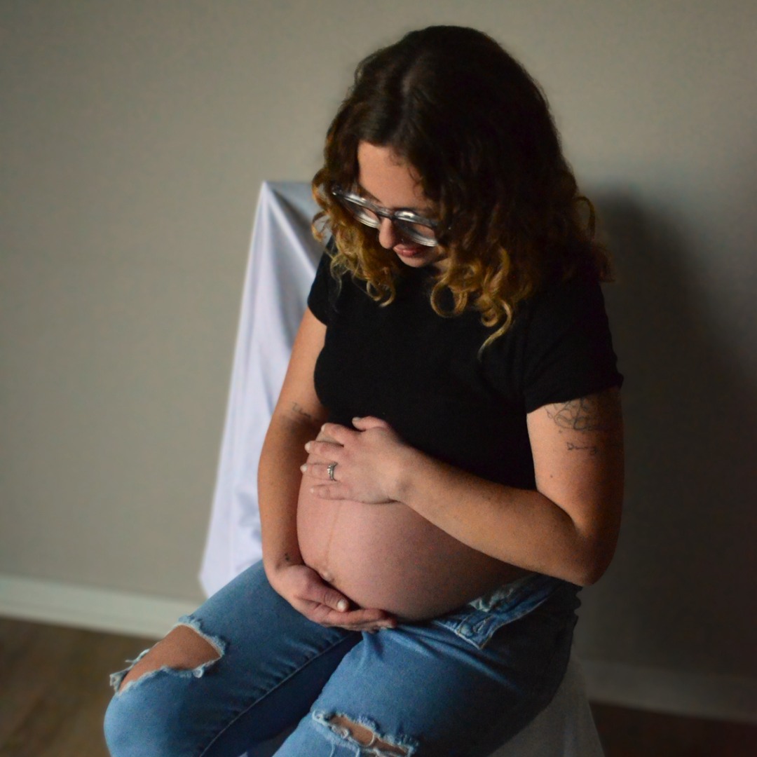 Photo shared by Amy for their Babylist baby registry.