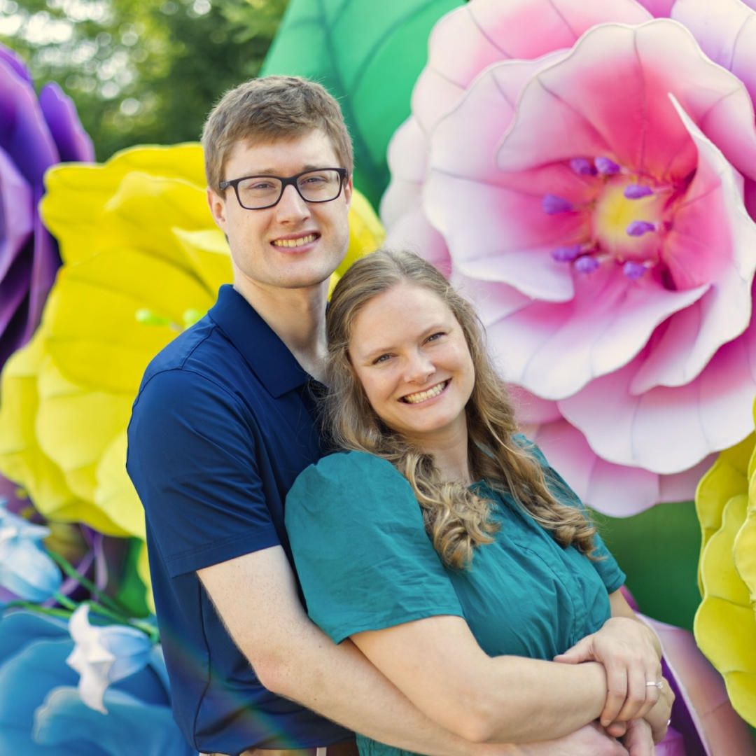 Photo shared by Jessica Bryn and Philip for their Babylist baby registry.