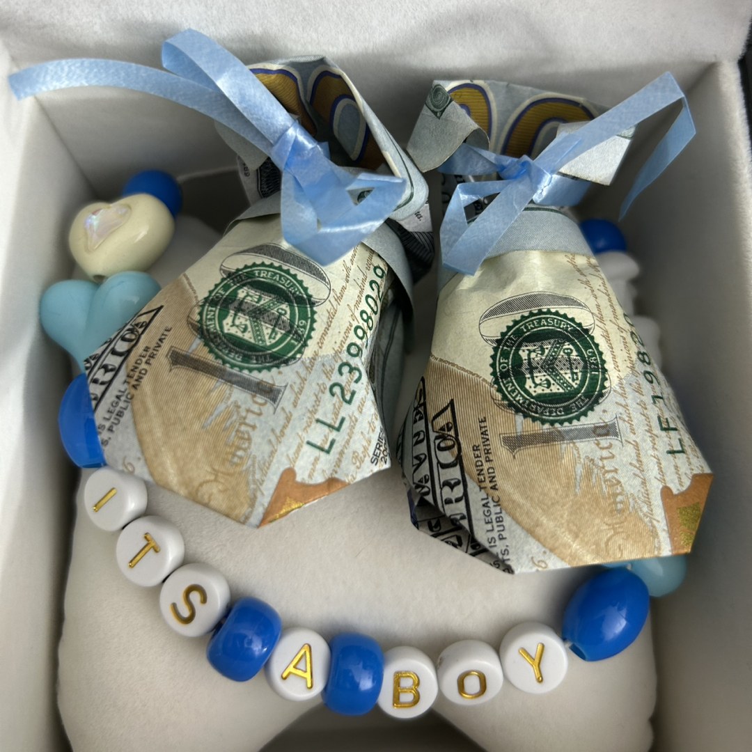 Photo shared by Taimane for their Babylist baby registry.