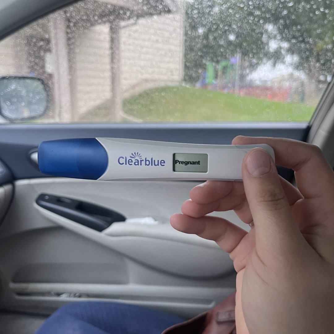 Photo shared by Alli for their Babylist baby registry.