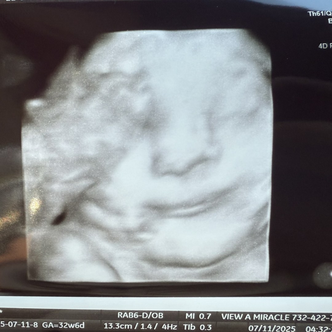 Photo shared by Deyvia for their Babylist baby registry.