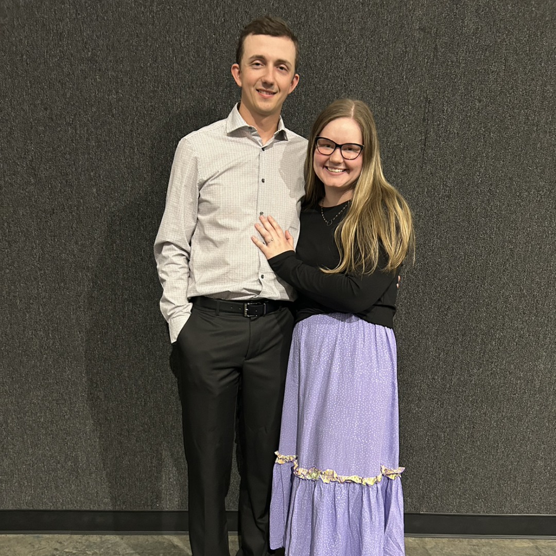 Photo shared by Ainsley for their Babylist baby registry.