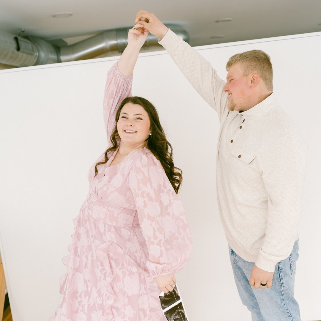 Photo shared by Annahlise for their Babylist baby registry.