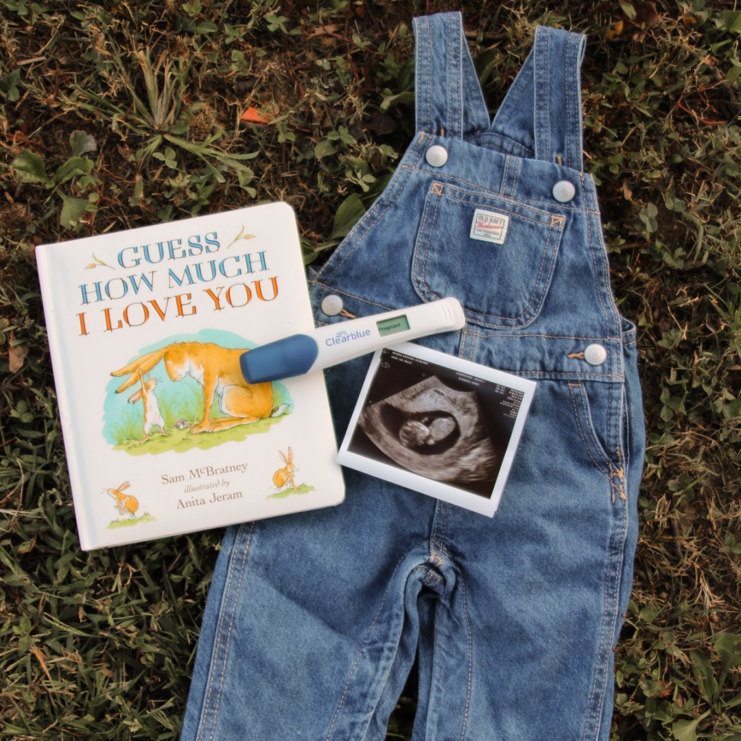 Photo shared by Kayleigh for their Babylist baby registry.