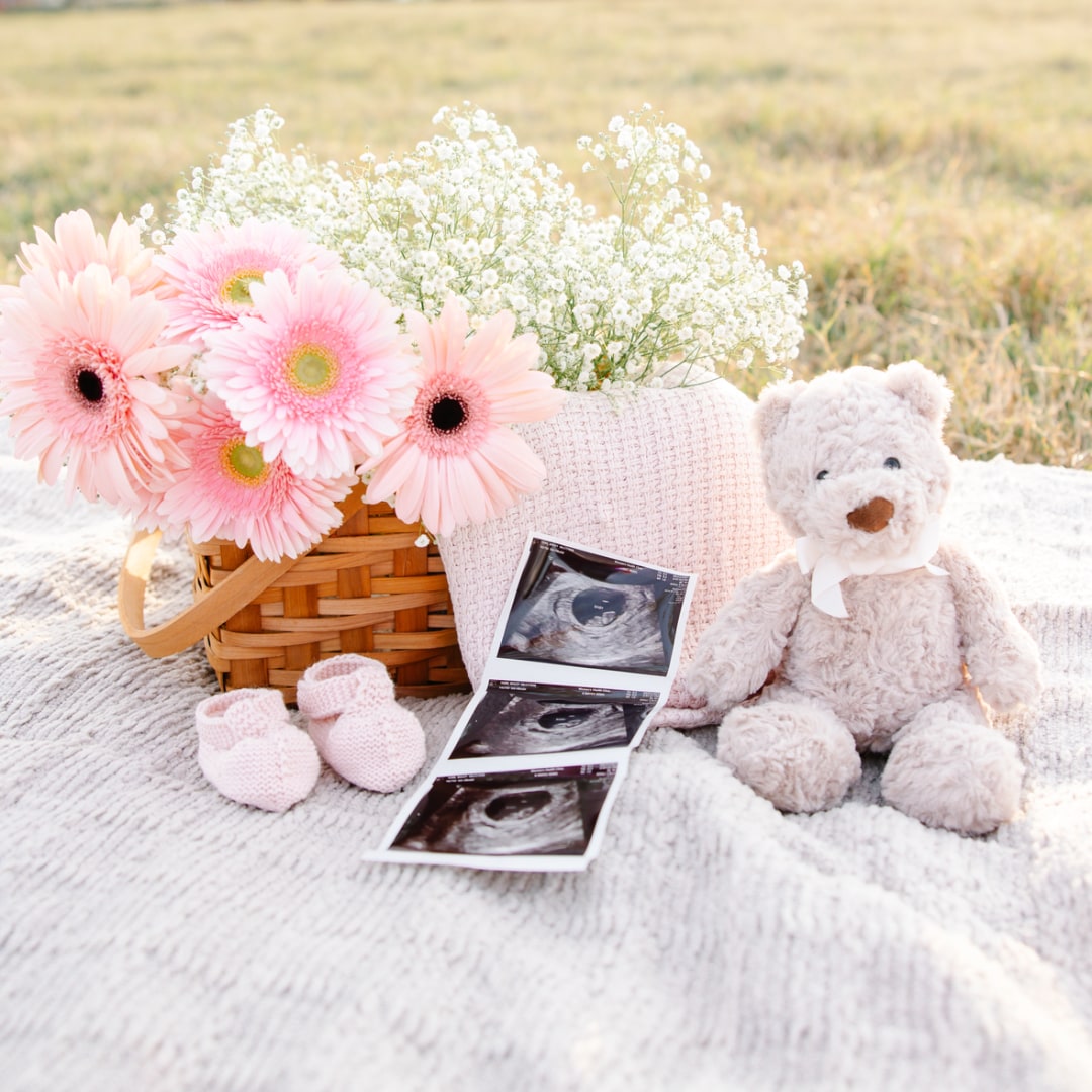 Photo shared by Bailey for their Babylist baby registry.