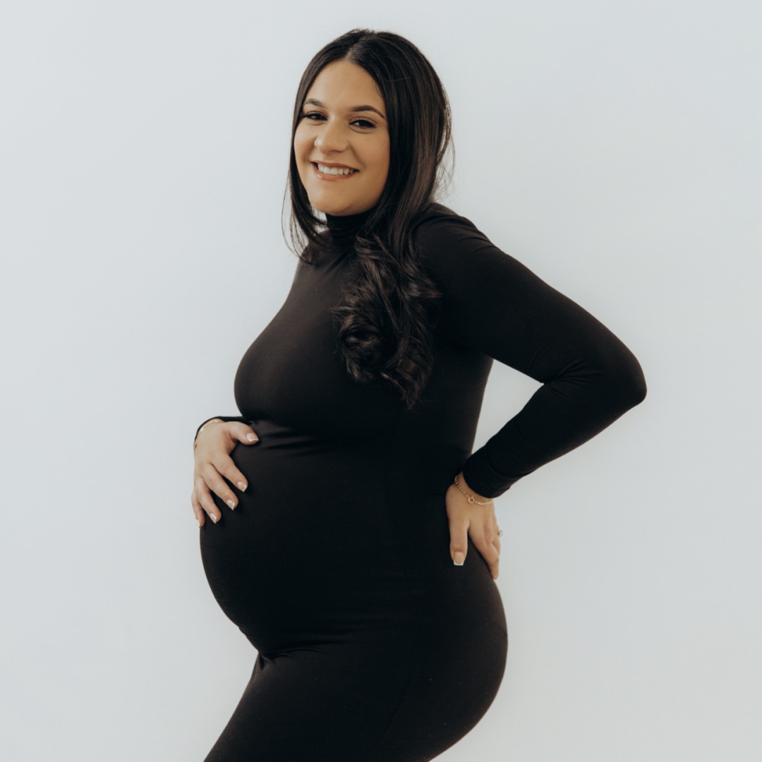 Photo shared by Beatriz for their Babylist baby registry.
