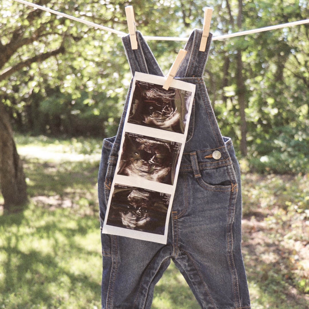 Photo shared by Emily for their Babylist baby registry.