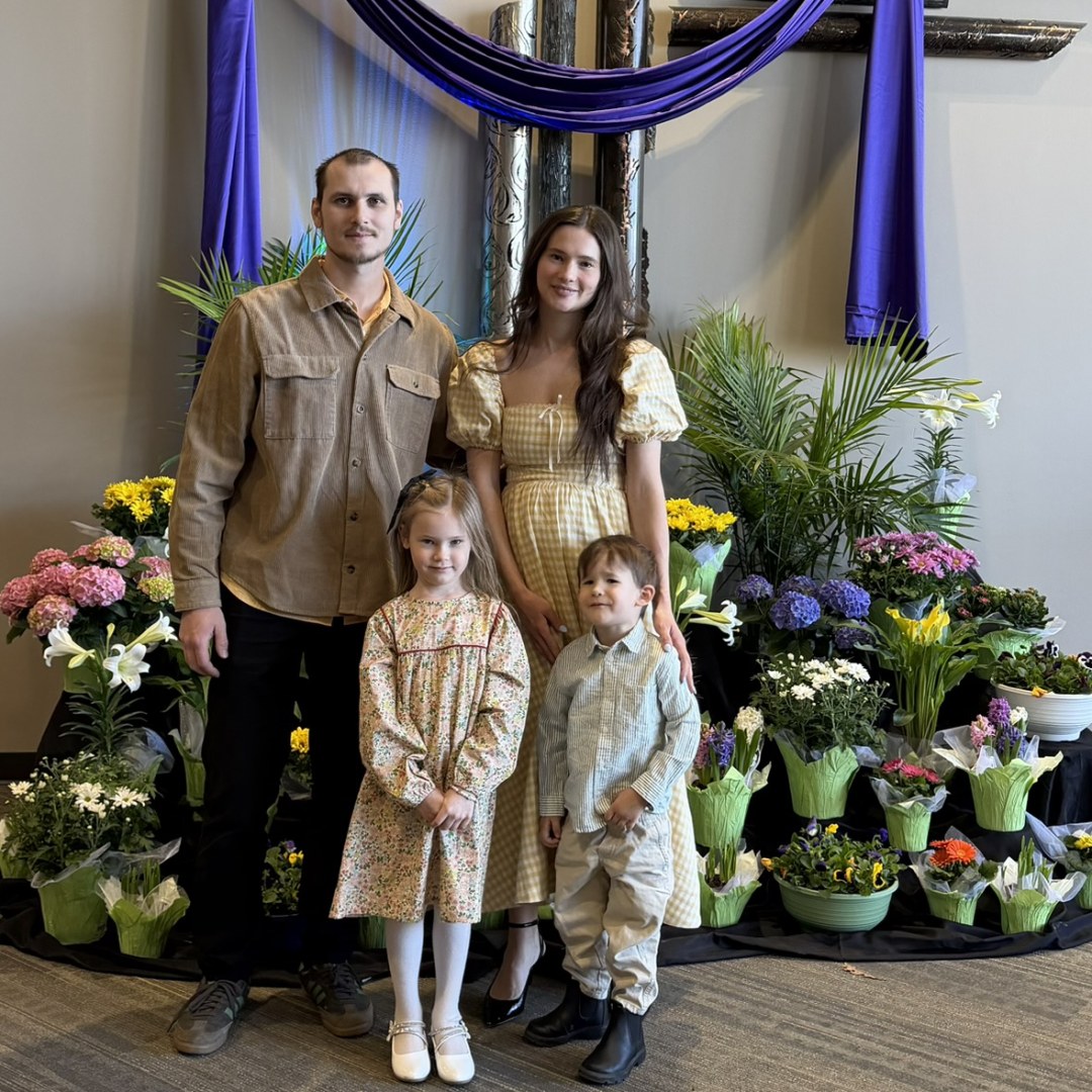 Photo shared by Nadia for their Babylist baby registry.