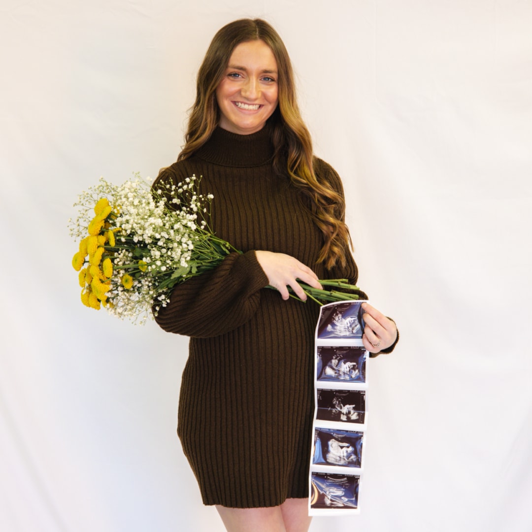 Photo shared by Natalee for their Babylist baby registry.