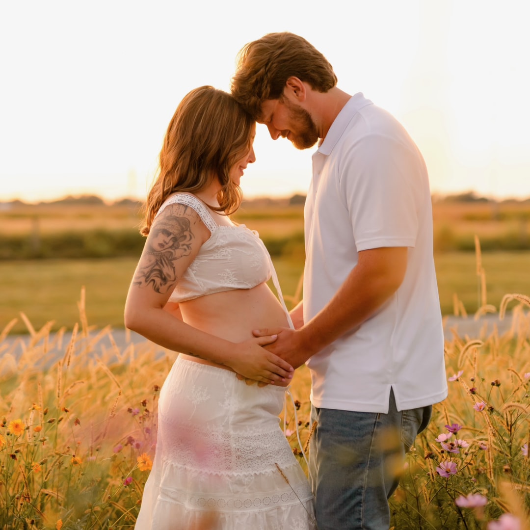 Photo shared by Carly for their Babylist baby registry.