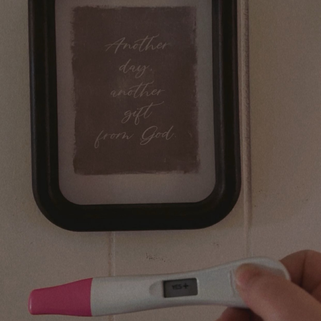 Photo shared by Hannah for their Babylist baby registry.