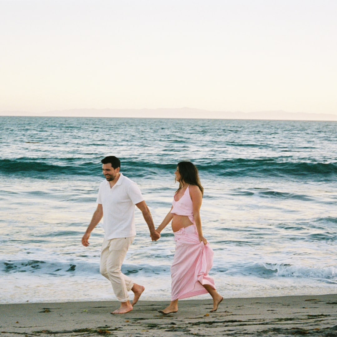 Photo shared by Hallie for their Babylist baby registry.