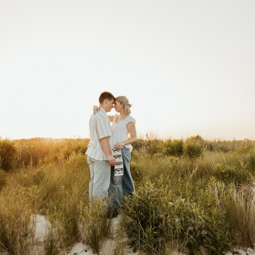 Photo shared by Alicia for their Babylist baby registry.