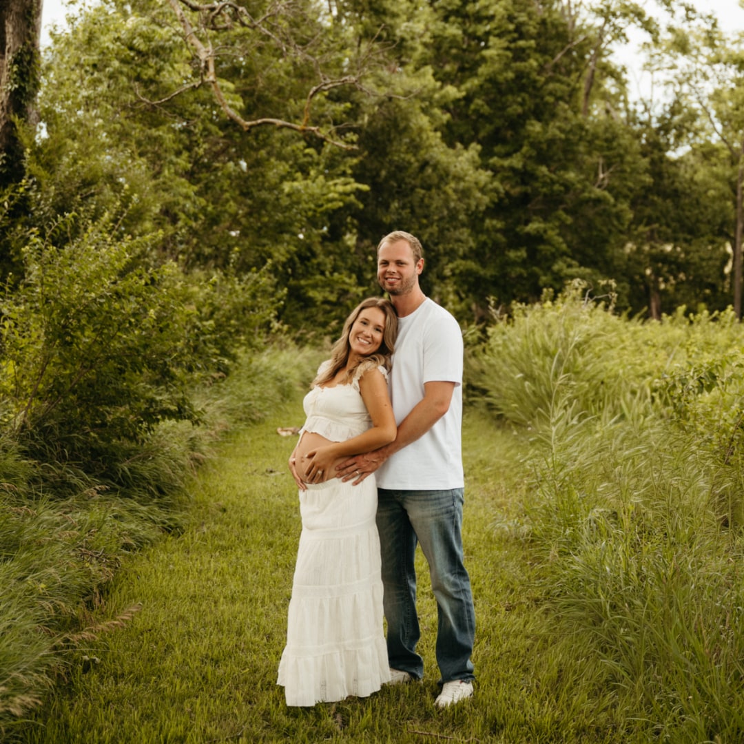 Photo shared by Savannah for their Babylist baby registry.