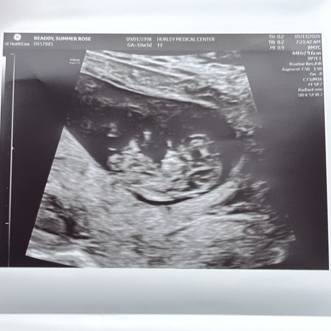 Photo shared by Summer for their Babylist baby registry.