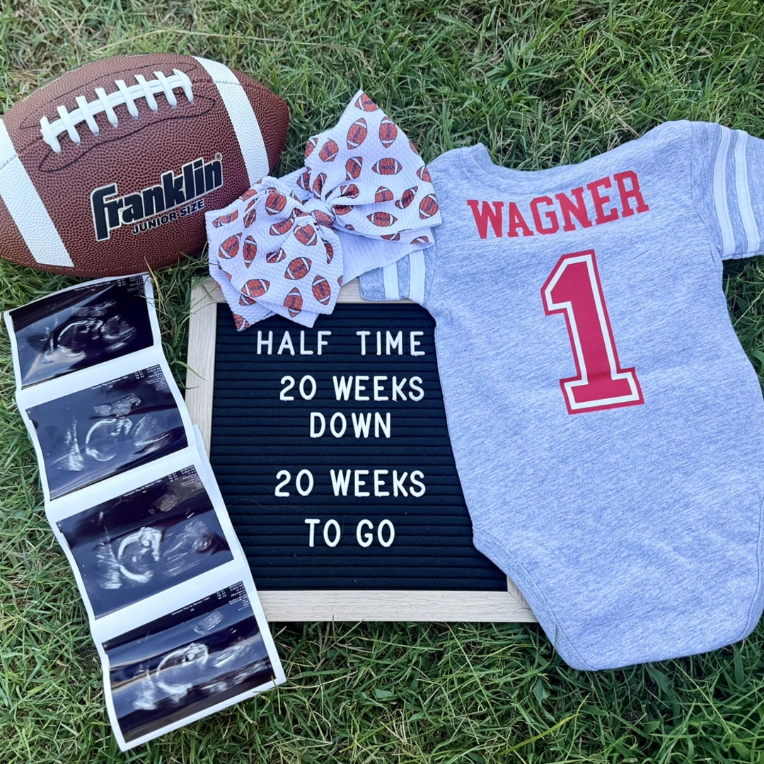 Photo shared by Paul for their Babylist baby registry.
