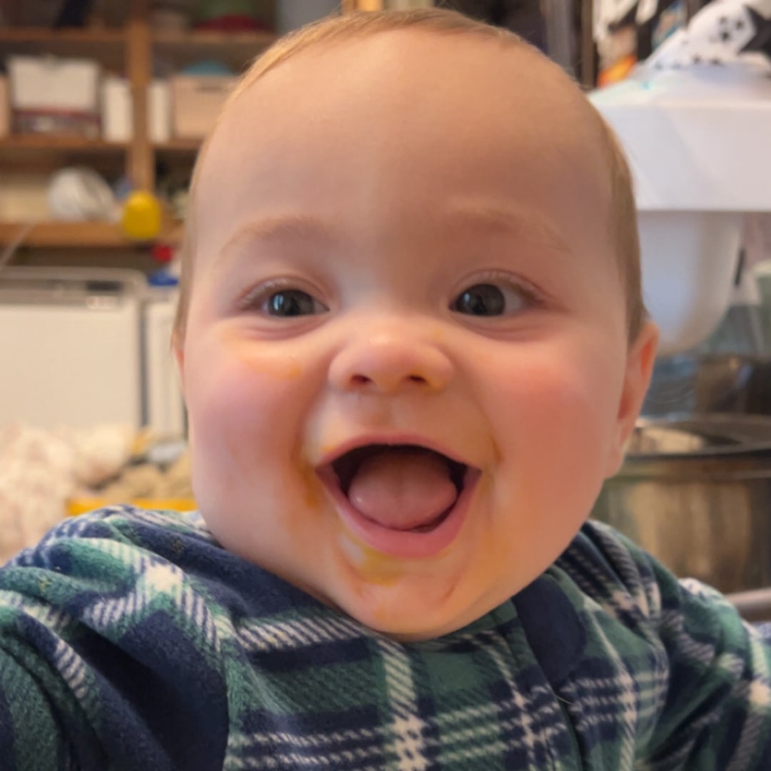 Photo shared by Vanessa for their Babylist baby registry.