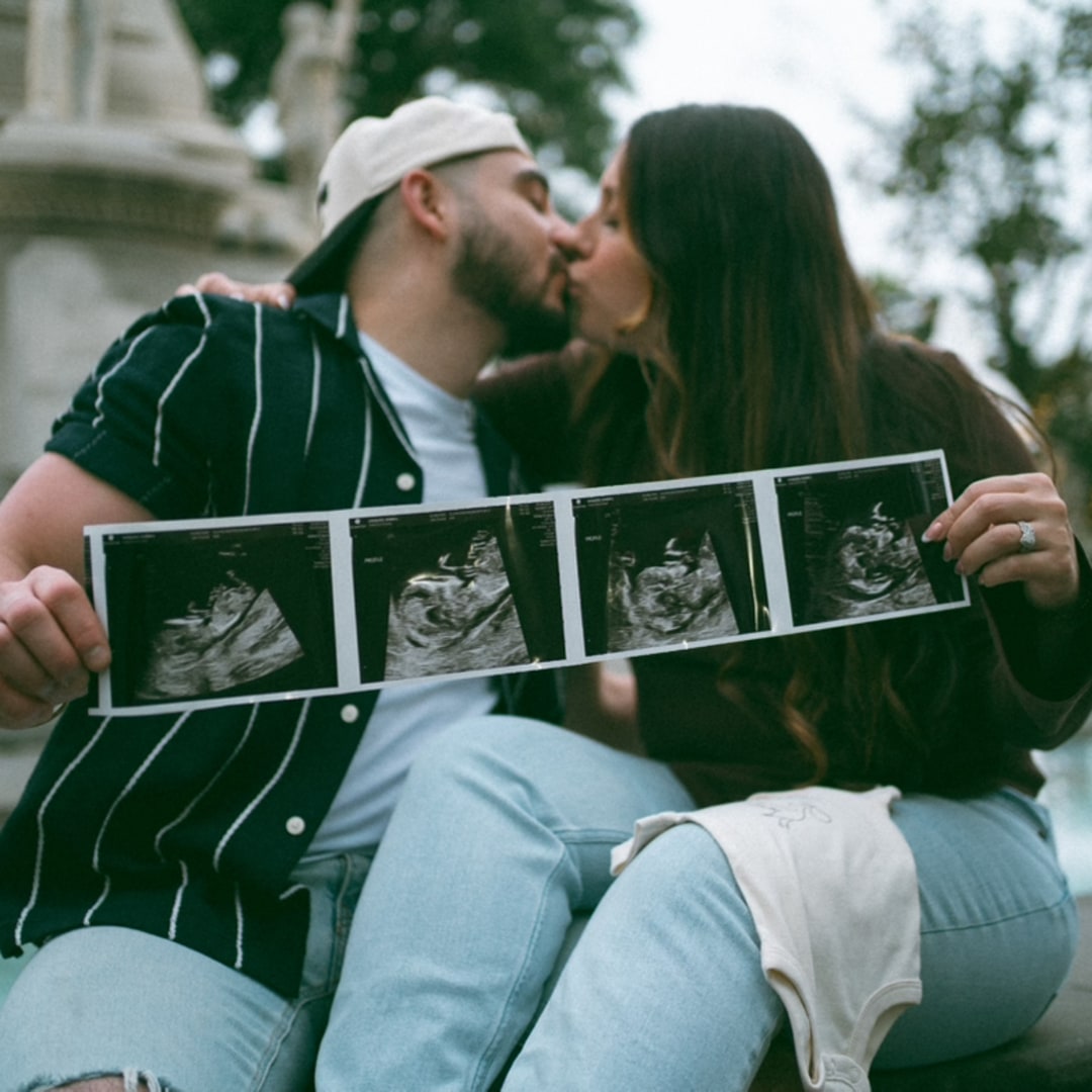 Photo shared by Kiara for their Babylist baby registry.