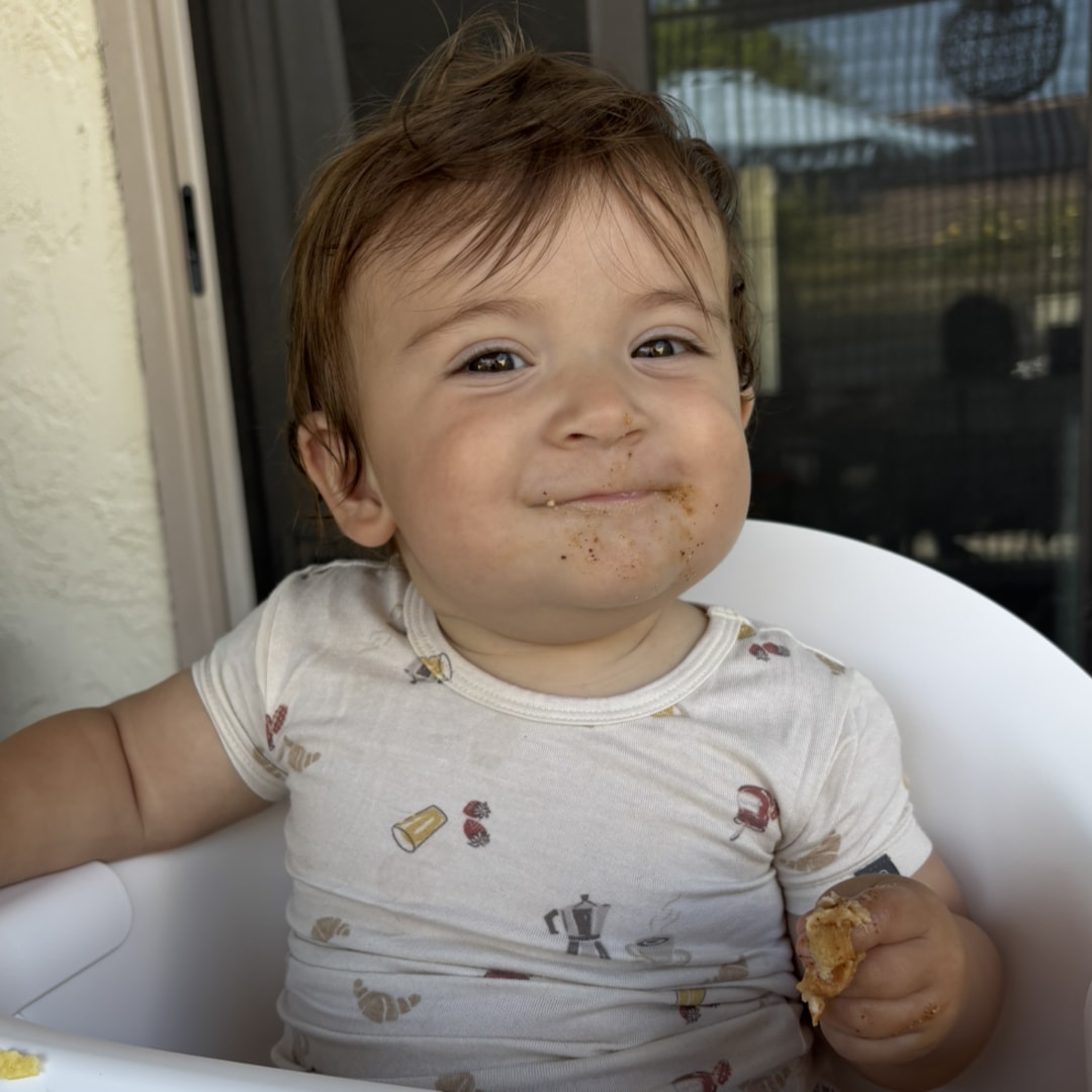 Photo shared by Emma for their Babylist baby registry.
