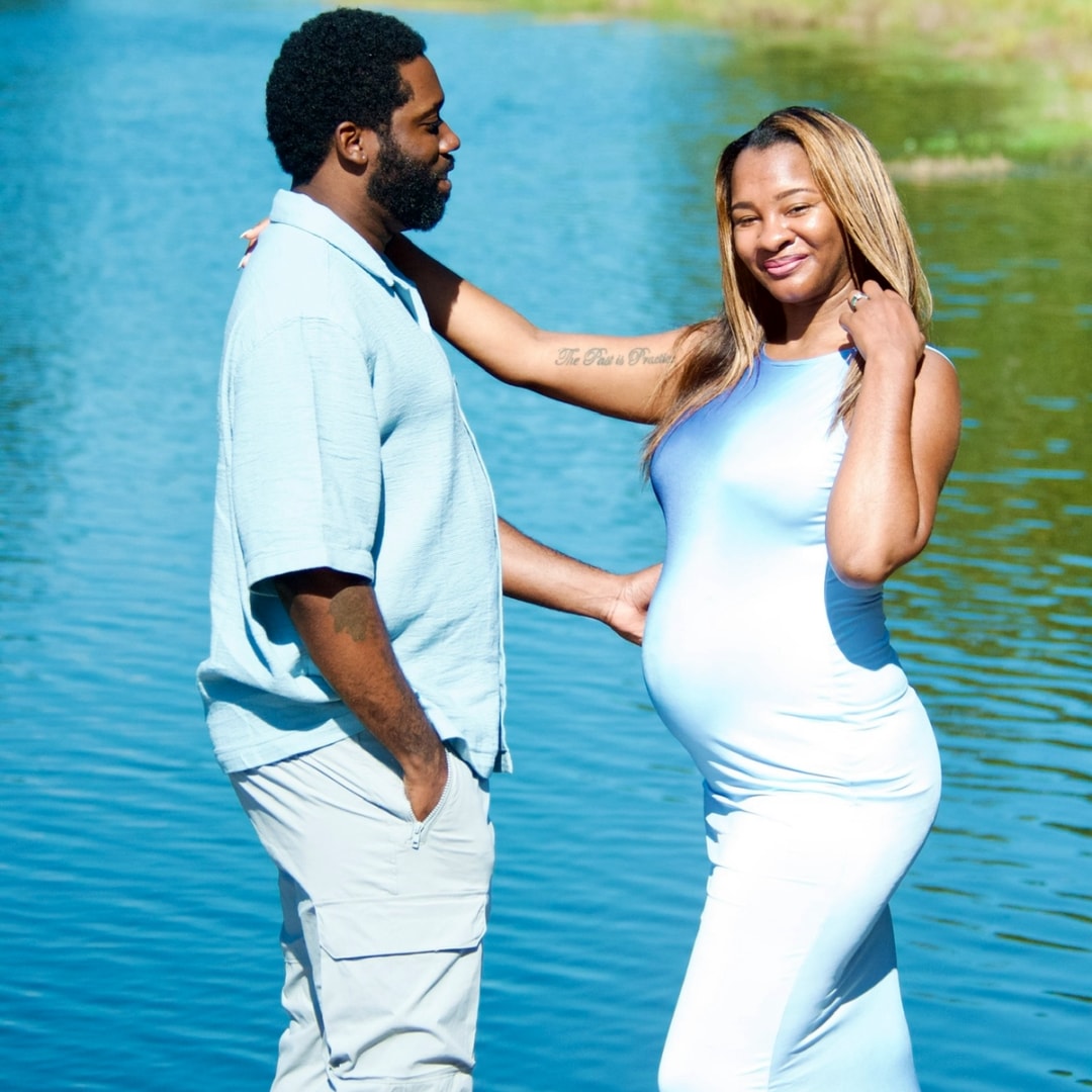 Photo shared by Jaminah for their Babylist baby registry.
