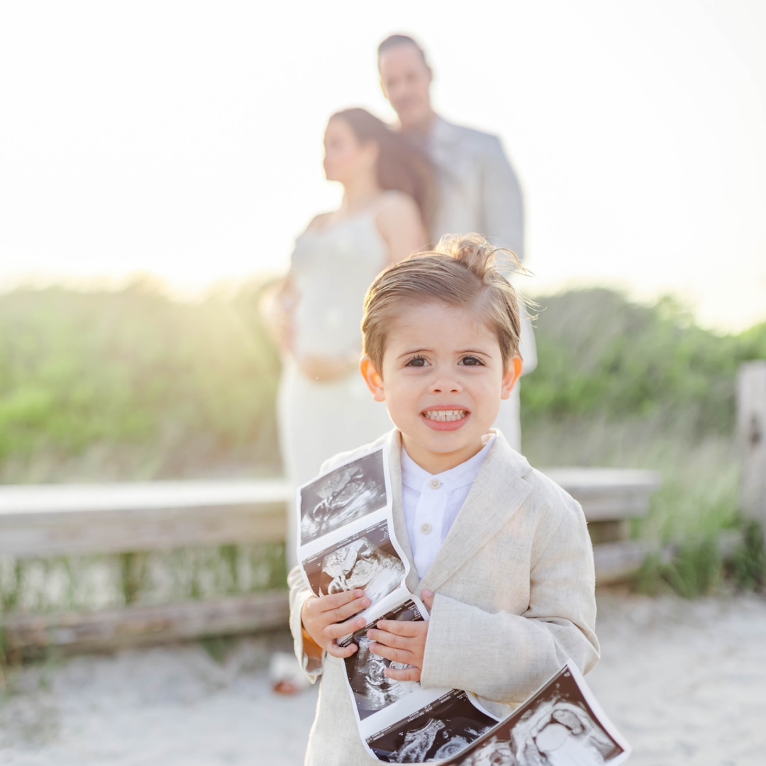 Photo shared by Samantha for their Babylist baby registry.