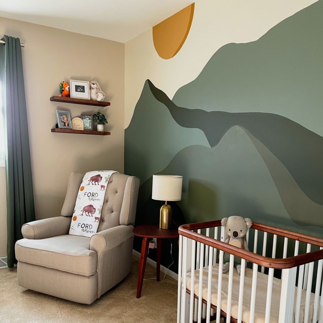 Photo shared by Jamie for their Babylist baby registry.