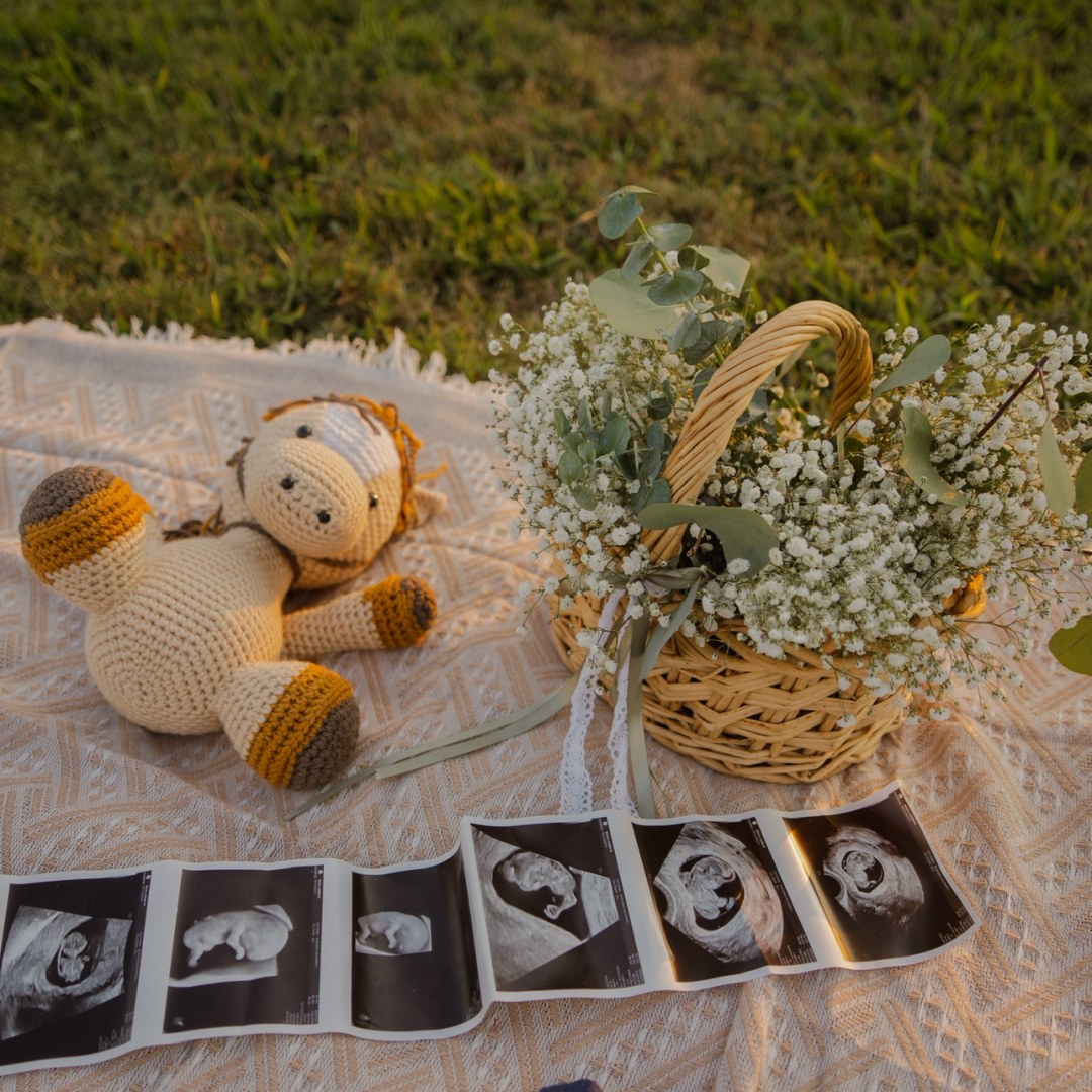 Photo shared by Audreya for their Babylist baby registry.