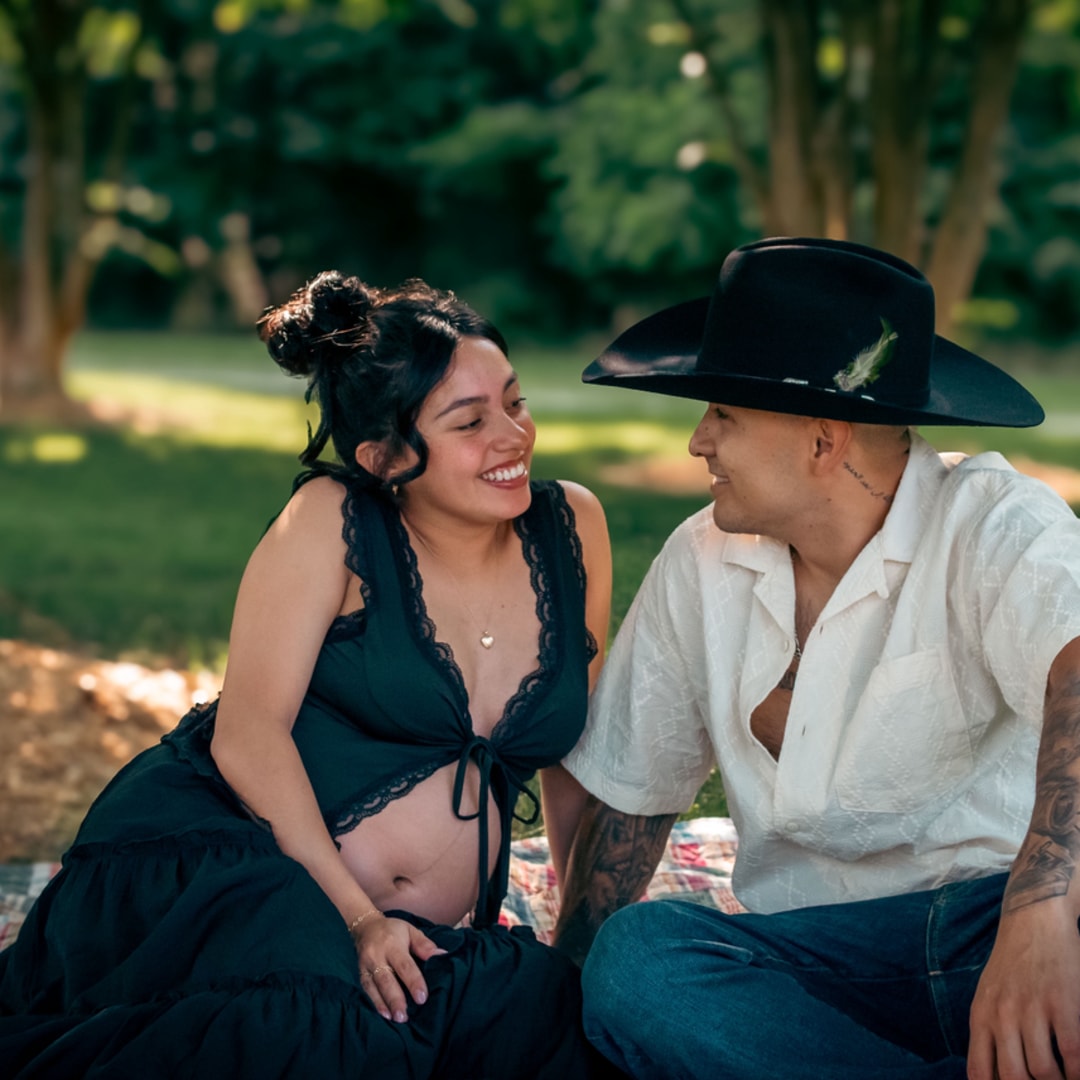 Photo shared by Joselin for their Babylist baby registry.