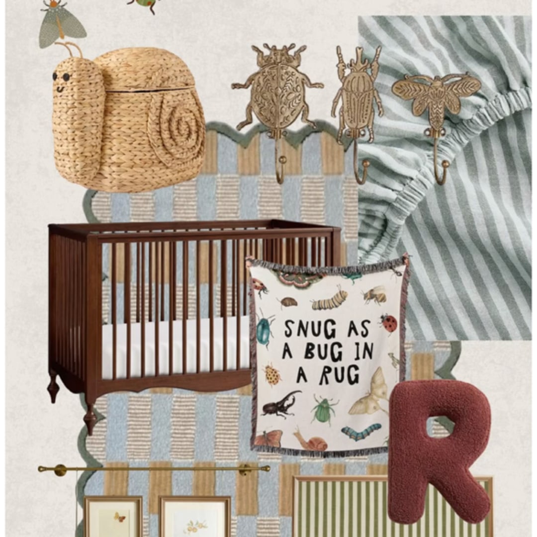 Photo shared by Emilee for their Babylist baby registry.