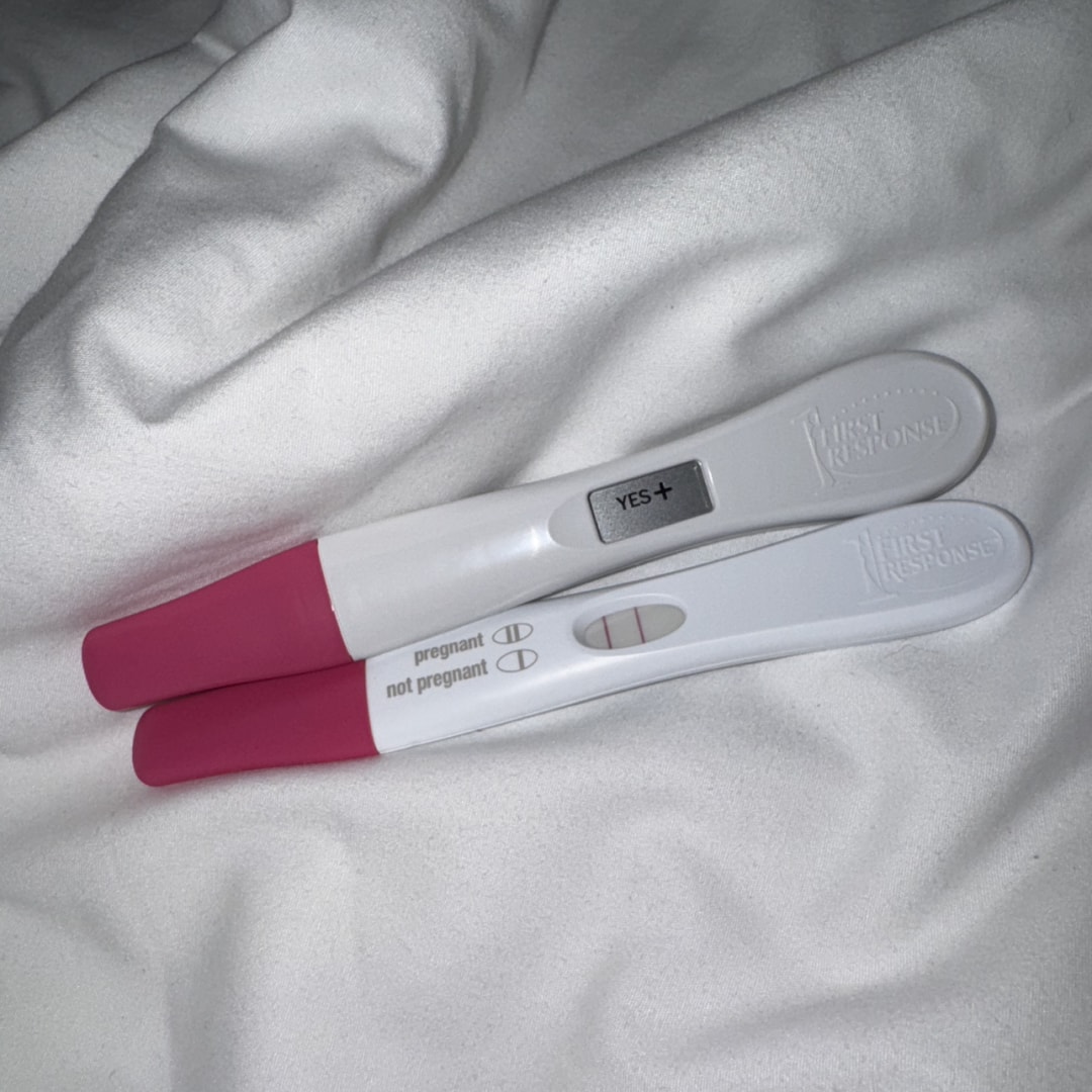 Photo shared by Jillian for their Babylist baby registry.