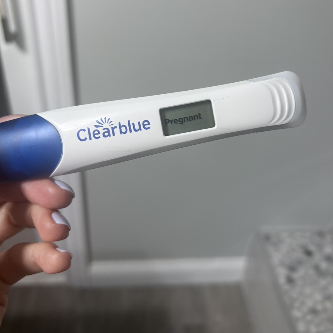 Photo shared by Dana for their Babylist baby registry.