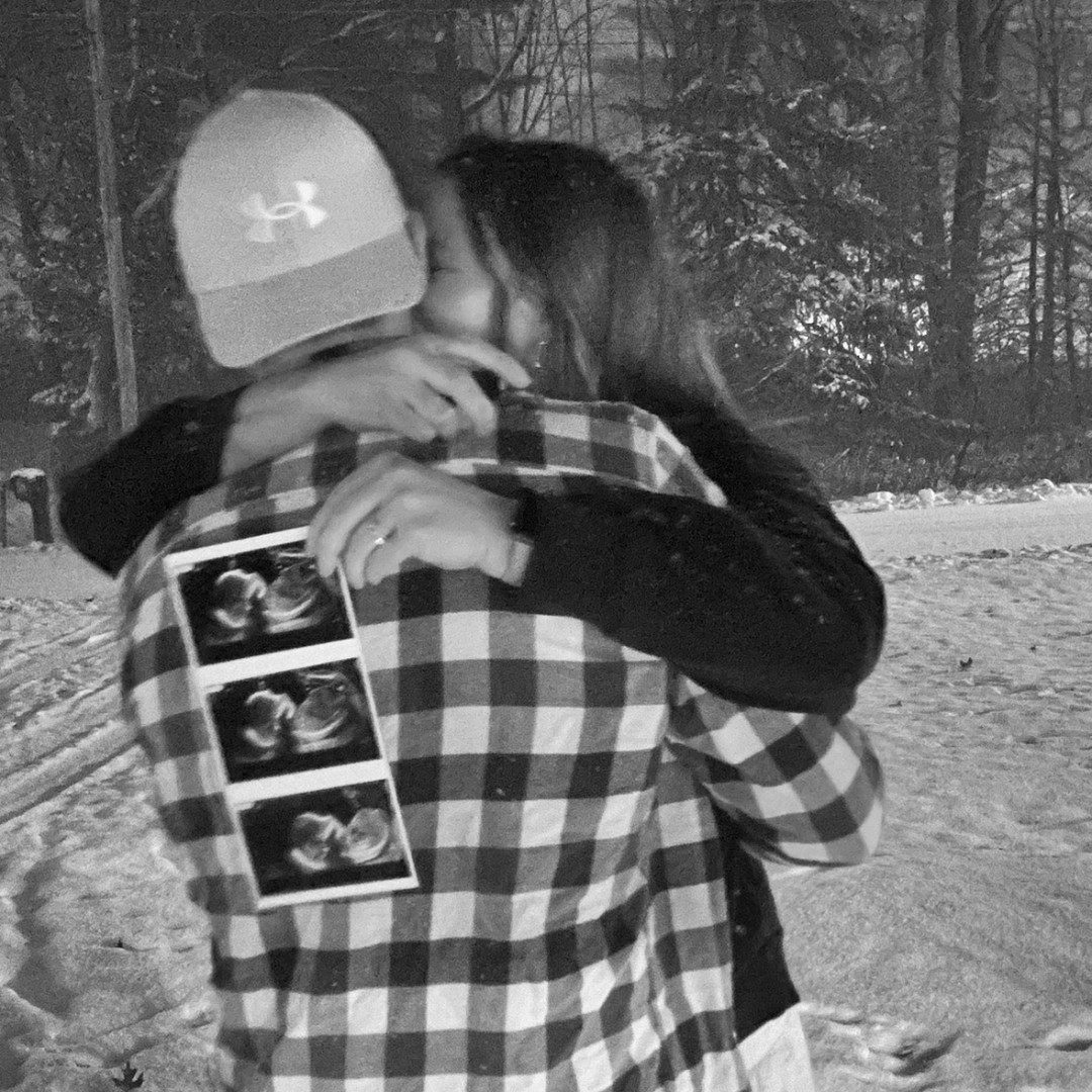 Photo shared by Sherri for their Babylist baby registry.