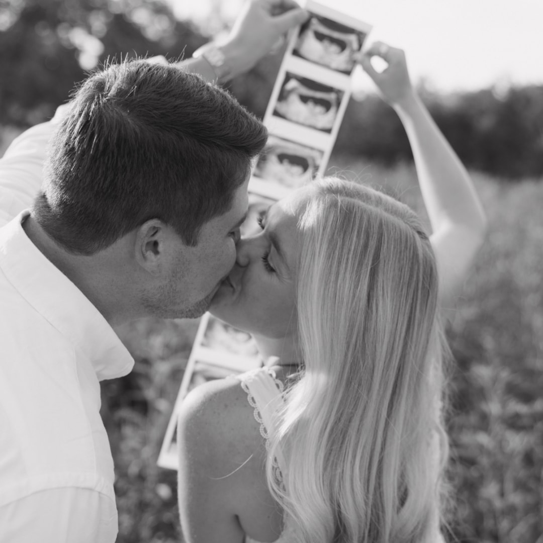 Photo shared by Delaney for their Babylist baby registry.
