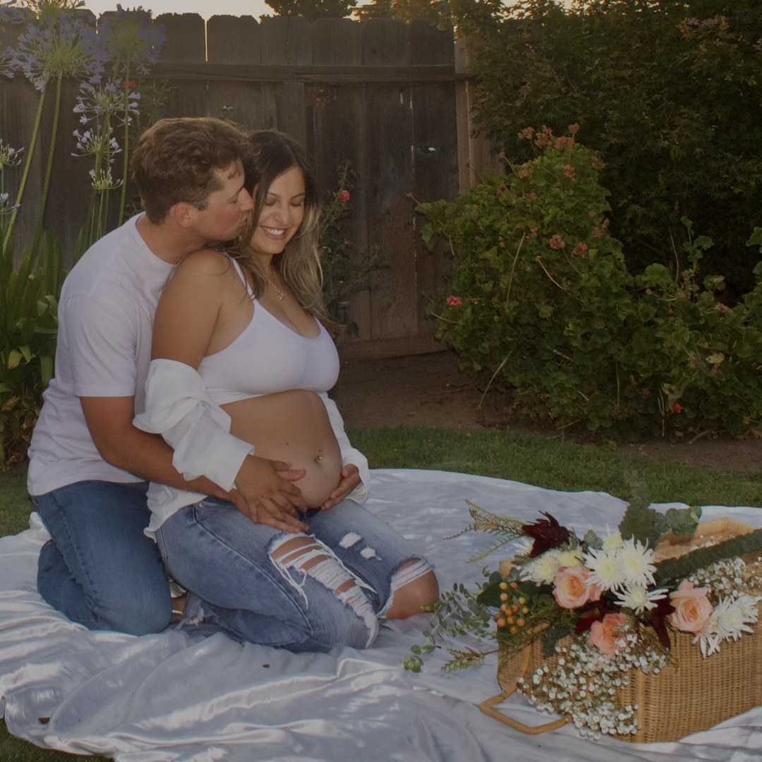 Photo shared by Abby for their Babylist baby registry.