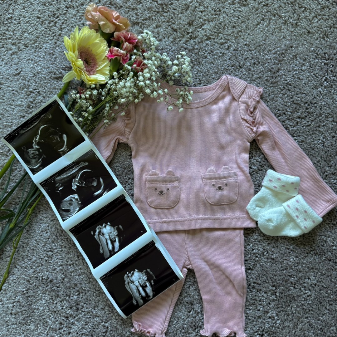 Photo shared by Liza for their Babylist baby registry.
