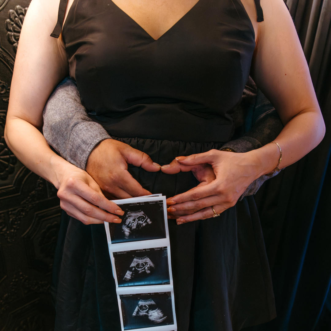 Photo shared by Destany for their Babylist baby registry.